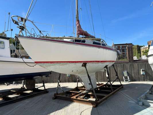 1976 Marcon MARCON 25 TOMAHAWK - Photo 1