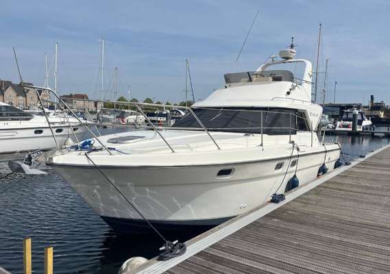 1988 Fairline FAIRLINE 31 CORNICHE - Photo 1