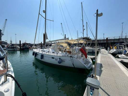 2006 Beneteau OCEANIS 423 CLIPPER