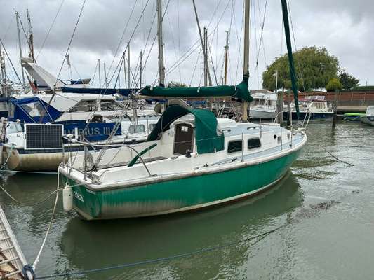 1975 Westerly WESTERLY 26 CENTAUR