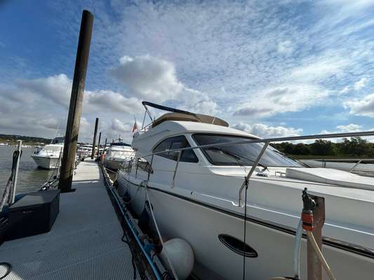 2006 Rodman 41