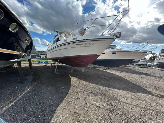 1989 Fairline FAIRLINE 36 TURBO