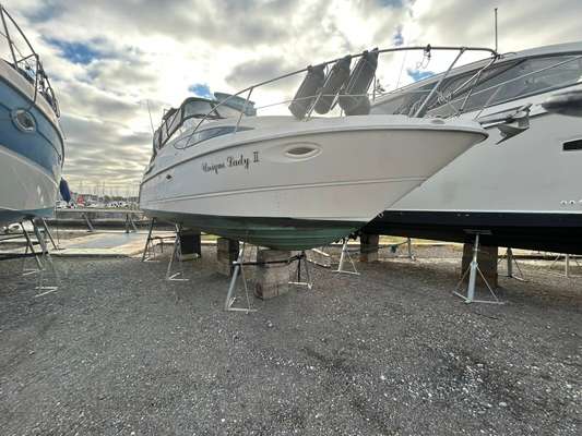 2001 Bayliner BAYLINER 2855