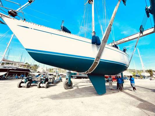 1979 Nautor Swan SWAN 441 - Photo 1