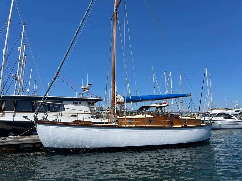 1970 HILLYARD 9 TON - Photo 1