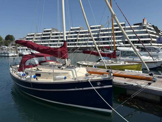 2021 Cornish Crabbers CORNISH CRABBER 24 MK V - Photo 1