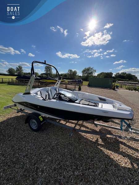 2018 SCARAB SCARAB 165 ID - Photo 1