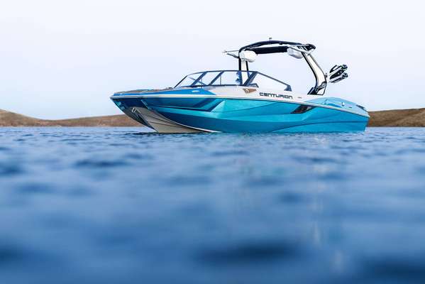 2025 Centurion CENTURION FE22 - Photo 1
