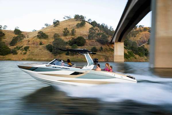 2025 Centurion CENTURION FE25 - Photo 1