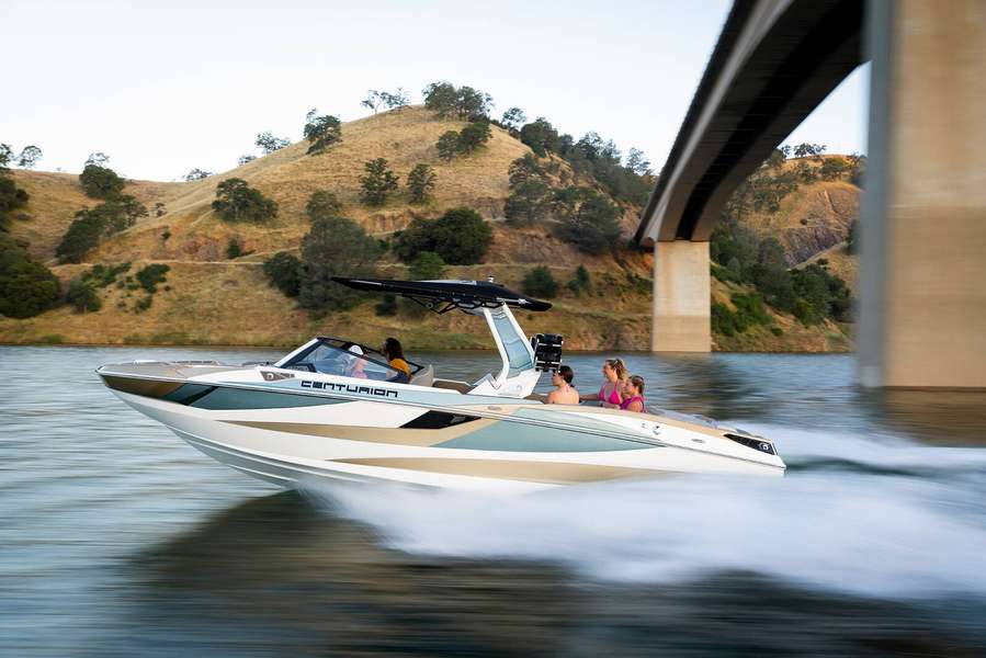 2025 CENTURION BOATS CENTURION FE25 - Photo 1