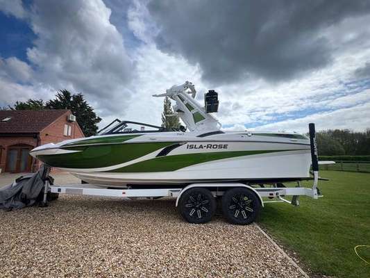 2021 Centurion CENTURION FI23