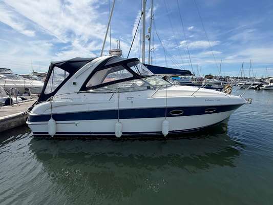 2007 Bavaria SPORT 27