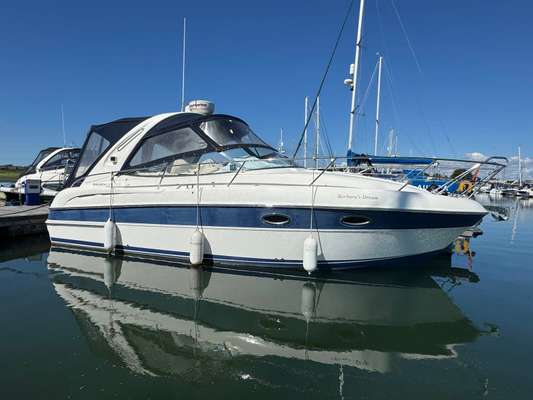 2007 Bavaria SPORT 27
