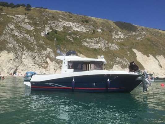 2012 Beneteau BARRACUDA 9 - Photo 1
