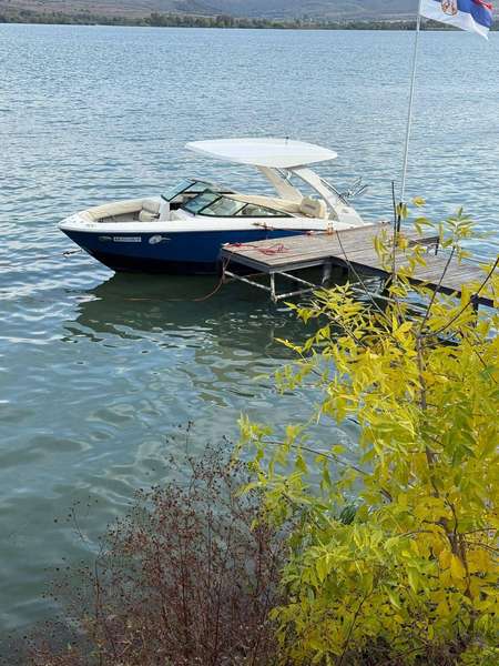 2023 REGAL REGAL LS4 SURF - Photo 1