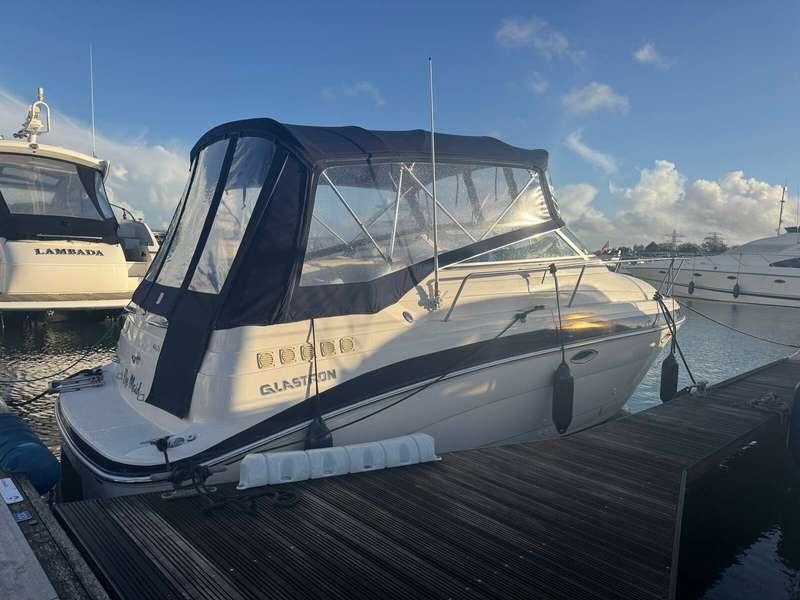 2008 GLASTRON GLASTRON GT 249 - Photo 1