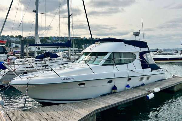 2003 Prestige PRESTIGE 32