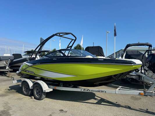 2015 Scarab SCARAB 195