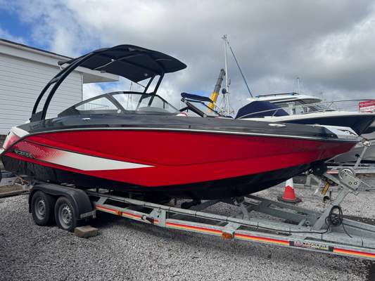 2015 Scarab SCARAB 215 - Photo 1