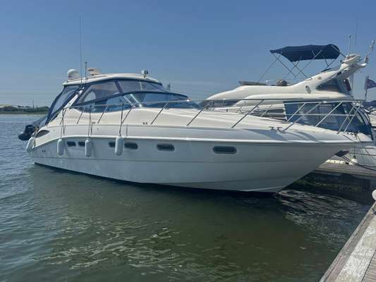 2004 Sealine S42 - Photo 1