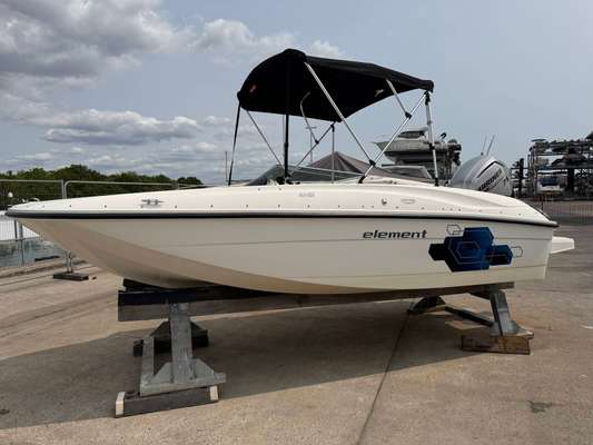 2020 Bayliner ELEMENT E160