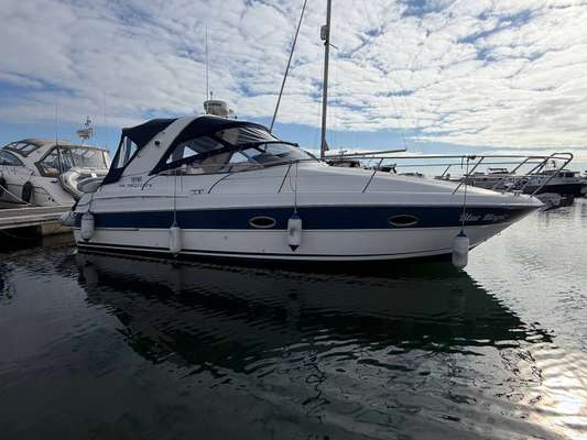 2003 Bavaria SPORT 29