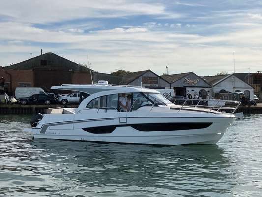 2023 Beneteau ANTARES 11 - Photo 1