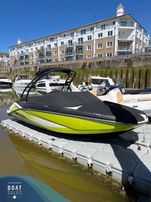2016 Scarab SCARAB 195 ID
