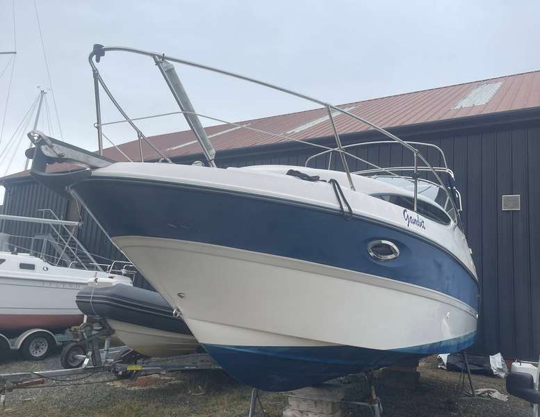 2003 BAYLINER BAYLINER 265 - Photo 1