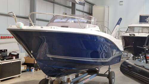 2024 Jeanneau CAP CAMARAT 6.5 WA - Photo 1