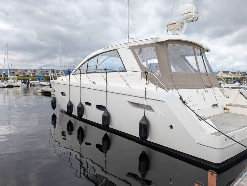 2011 SEALINE SEALINE SC47 - Photo 1