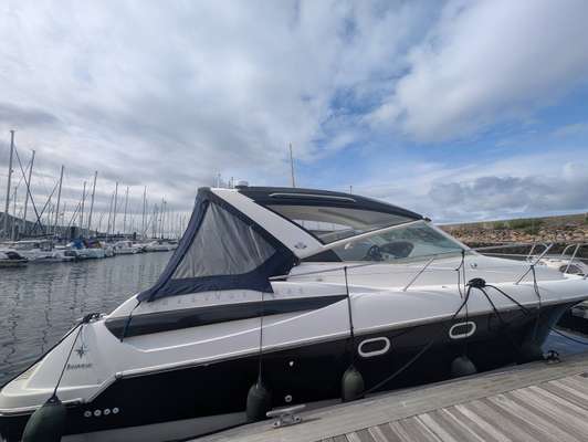 2007 Prestige PRESTIGE 30 S