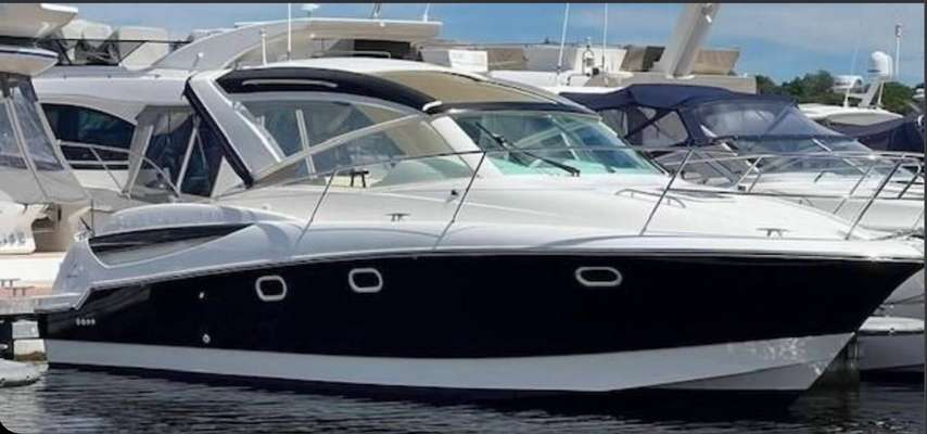 2007 Prestige PRESTIGE 30 S