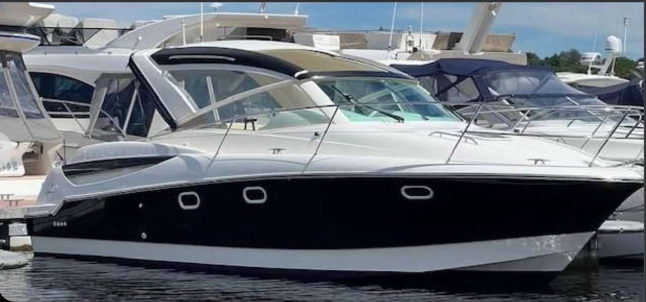 2007 PRESTIGE PRESTIGE 30 S - Photo 1
