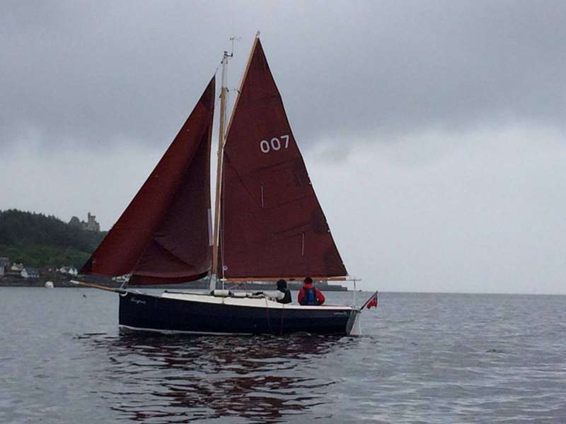 2002 CAPE CUTTER CAPE CUTTER 19 - Photo 1
