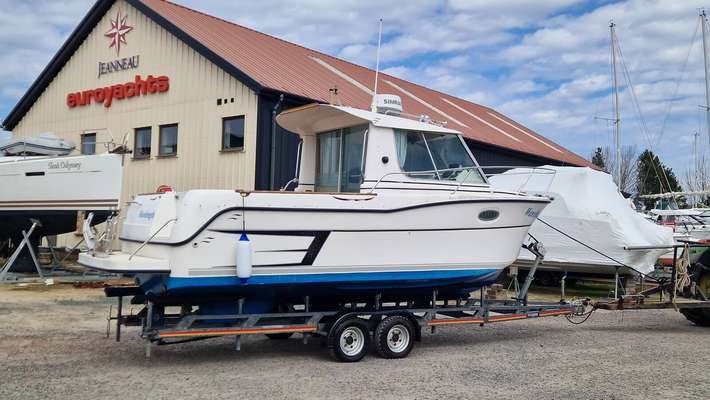1999 Ocqueteau OCQUETEAU 715