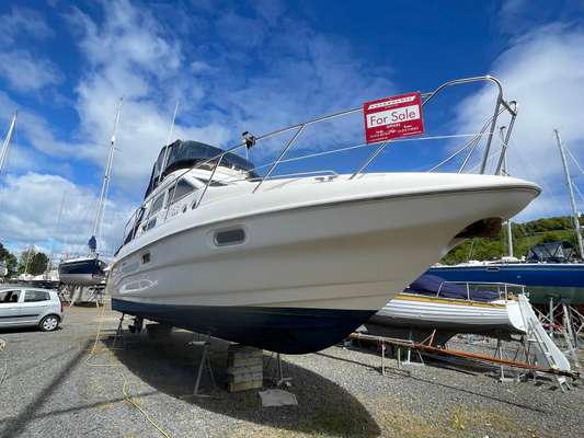 1999 Sealine F33 - Photo 1
