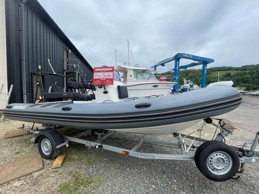 2020 Brig 570 - Photo 1