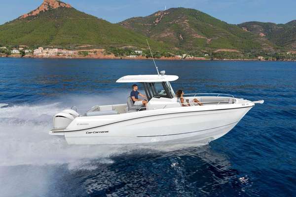 2027 Jeanneau CAP CAMARAT 9.0 CC SERIE 2