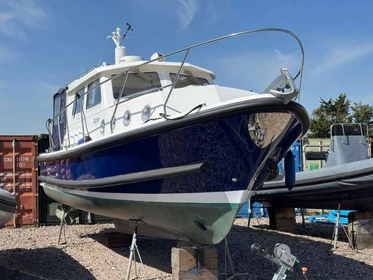 2020 SEAWARD MARINE SEAWARD 29