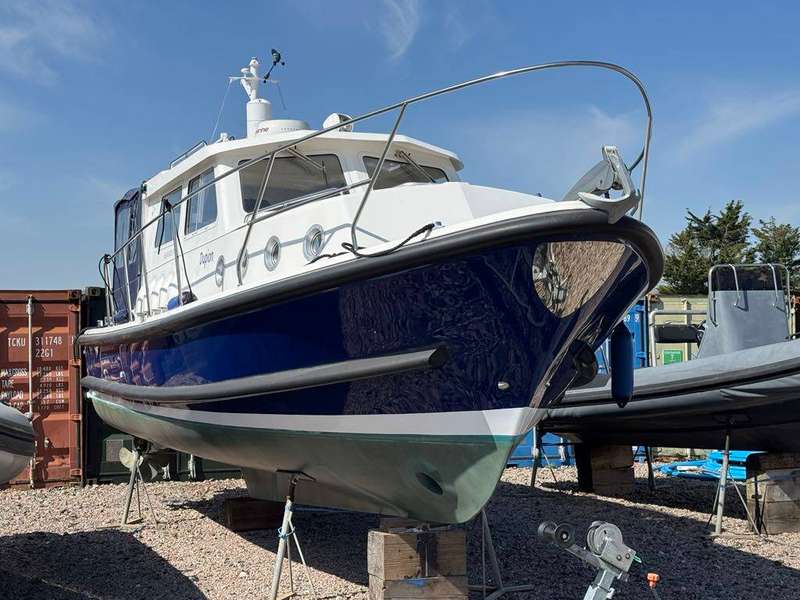 2020 SEAWARD MARINE SEAWARD 29 - Photo 1