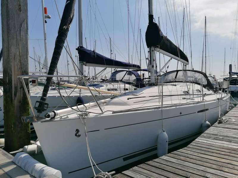 2005 BENETEAU FIRST 31.7 - Photo 1