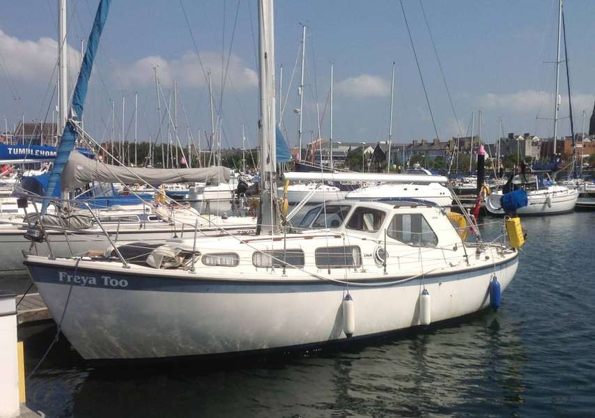 1989 LM LM 27 - Photo 1