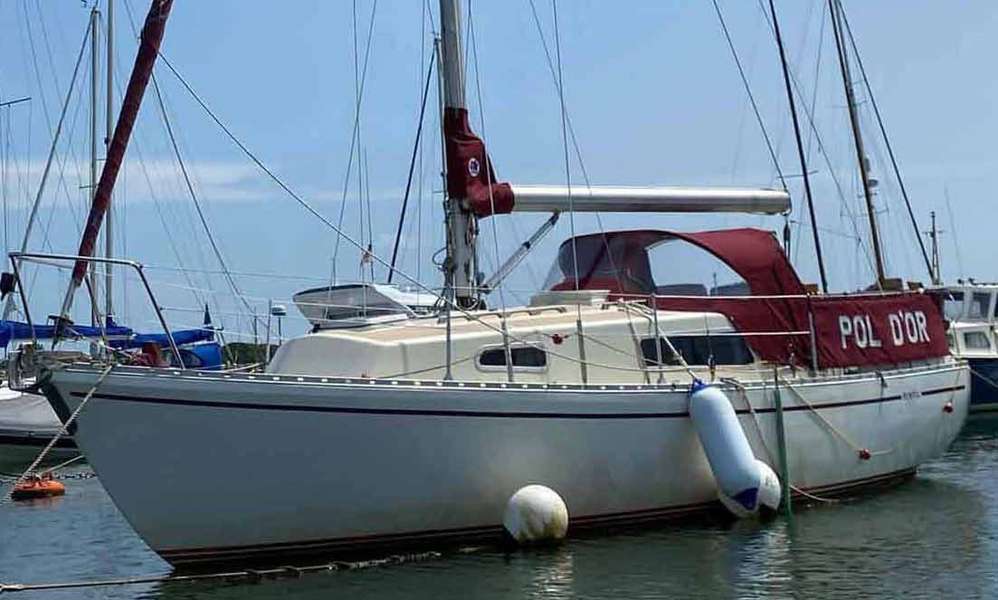 1981 PENPOL PENPOL 27 - Photo 1