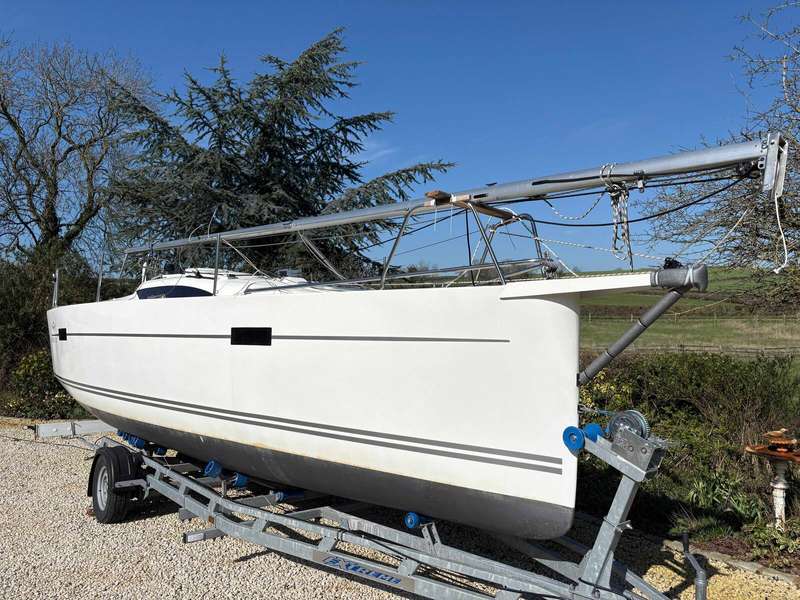 2023 VIKO YACHTS VIKO S21 - Photo 1