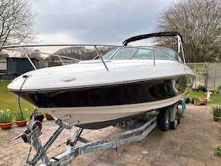 2005 MONTEREY 218 LC - Photo 1