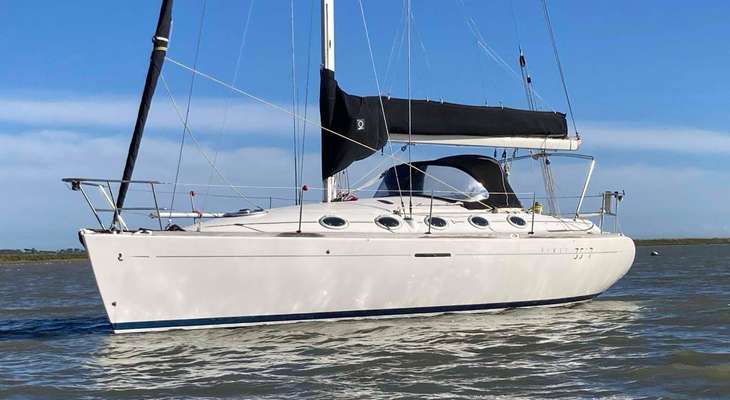 1994 Beneteau FIRST 35 - Photo 1