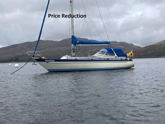1991 Malo Yacht MALO 34 - Photo 1