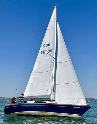 1979 Trapper Yachts TRAPPER 300 - Photo 1