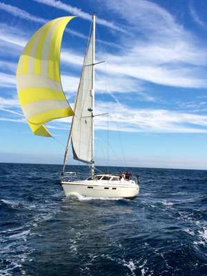 1994 Northshore SOUTHERLY 115